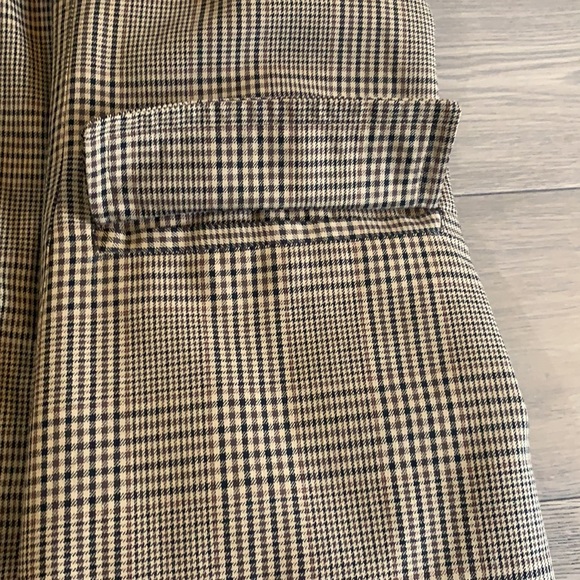 Men’s Dries Van Noten Trench Coat Size Small - Picture 14 of 15